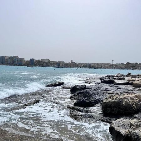 Birżebbuġa 2 Bedroom Appartment Birzebbugia מראה חיצוני תמונה