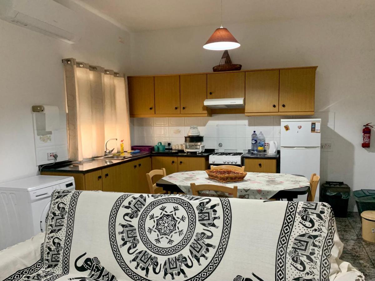 Birżebbuġa 2 Bedroom Appartment Birzebbugia מראה חיצוני תמונה