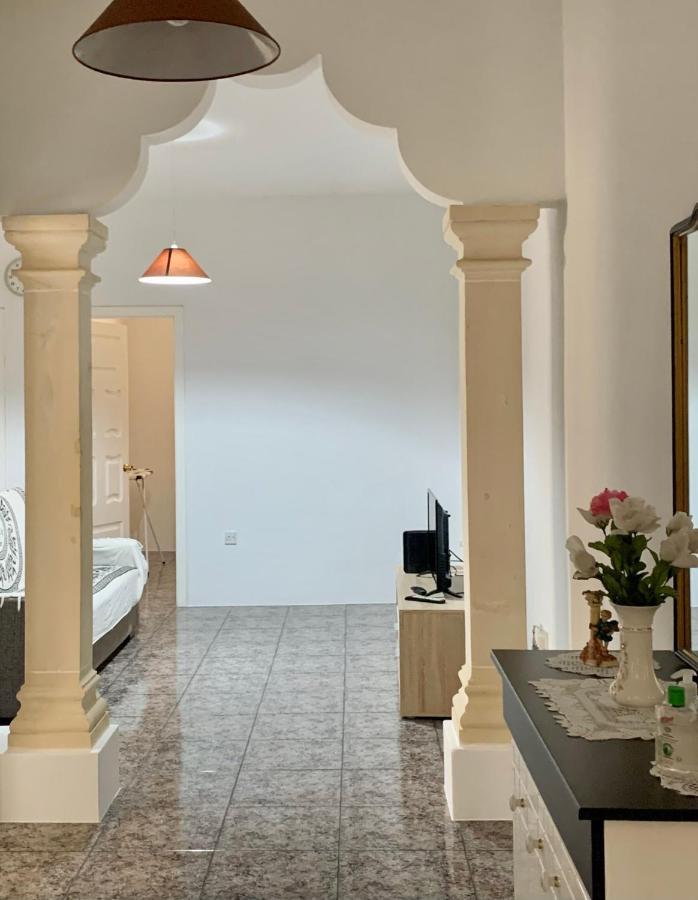 Birżebbuġa 2 Bedroom Appartment Birzebbugia מראה חיצוני תמונה