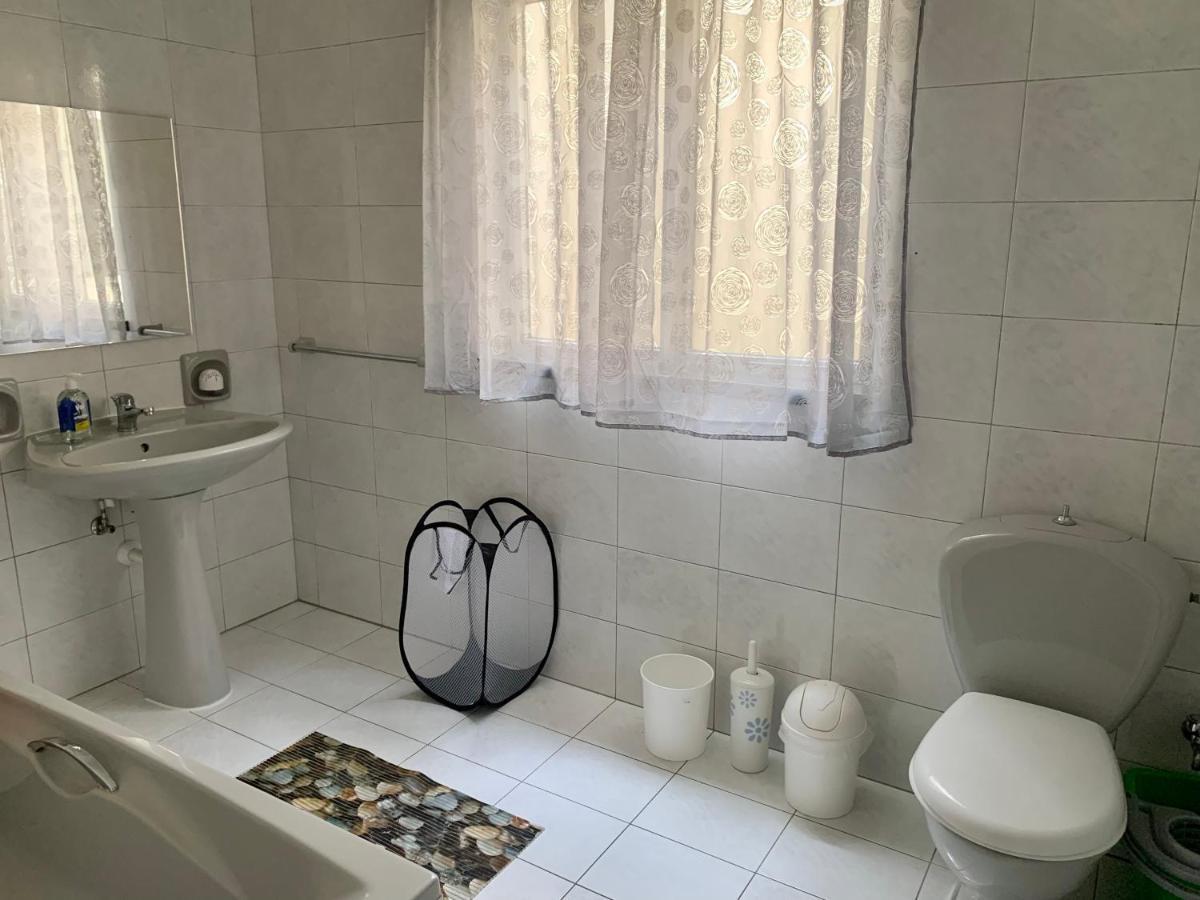 Birżebbuġa 2 Bedroom Appartment Birzebbugia מראה חיצוני תמונה
