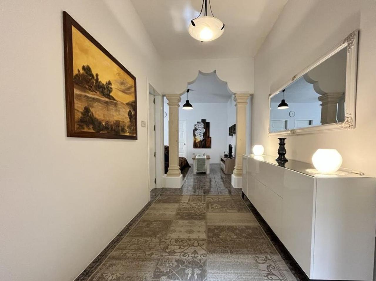Birżebbuġa 2 Bedroom Appartment Birzebbugia מראה חיצוני תמונה