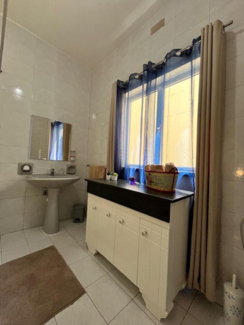 Birżebbuġa 2 Bedroom Appartment Birzebbugia מראה חיצוני תמונה