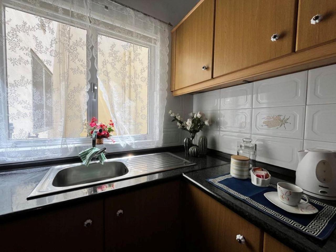 Birżebbuġa 2 Bedroom Appartment Birzebbugia מראה חיצוני תמונה