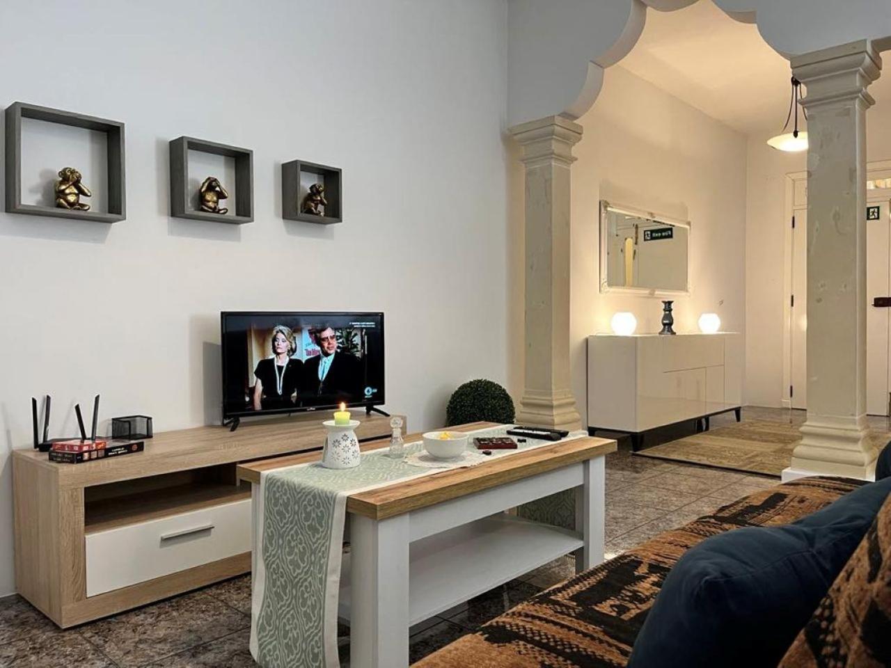 Birżebbuġa 2 Bedroom Appartment Birzebbugia מראה חיצוני תמונה