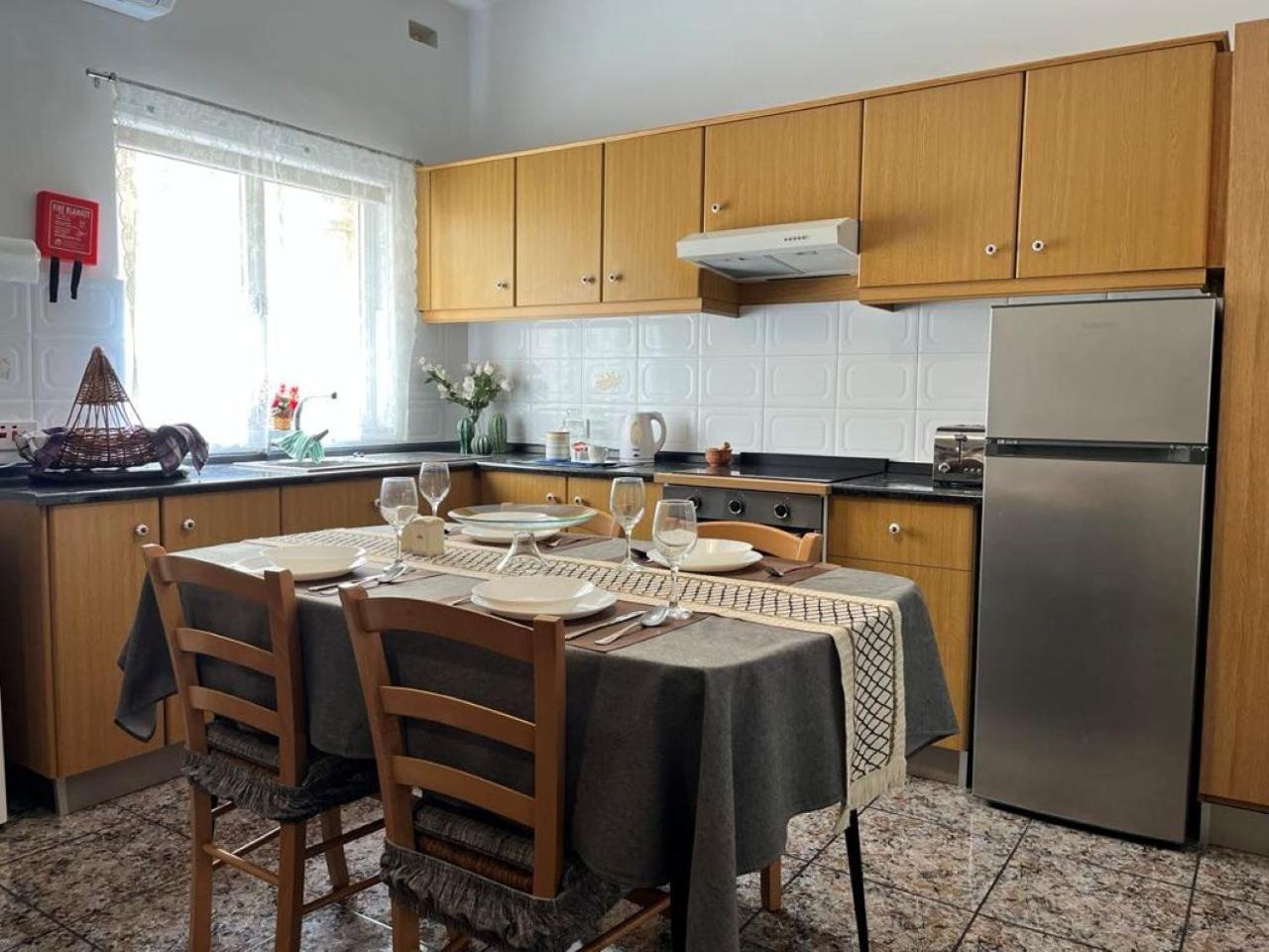 Birżebbuġa 2 Bedroom Appartment Birzebbugia מראה חיצוני תמונה