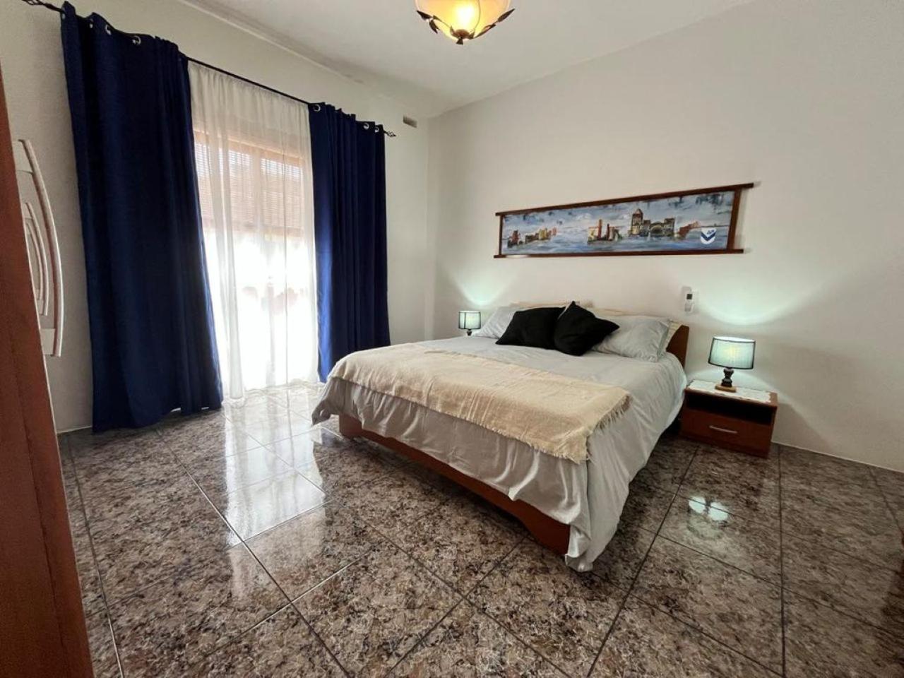 Birżebbuġa 2 Bedroom Appartment Birzebbugia מראה חיצוני תמונה