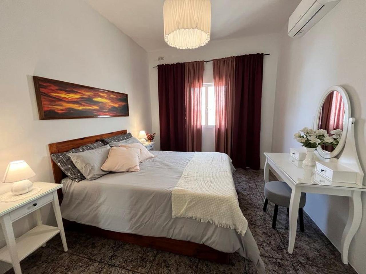 Birżebbuġa 2 Bedroom Appartment Birzebbugia מראה חיצוני תמונה