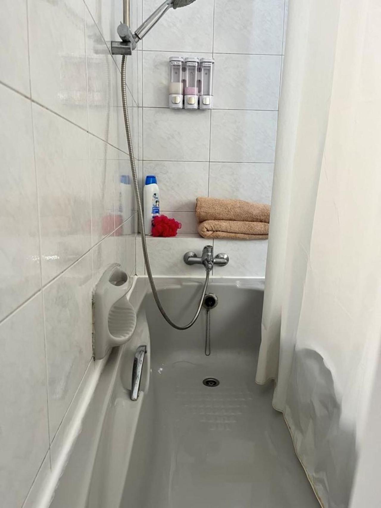 Birżebbuġa 2 Bedroom Appartment Birzebbugia מראה חיצוני תמונה