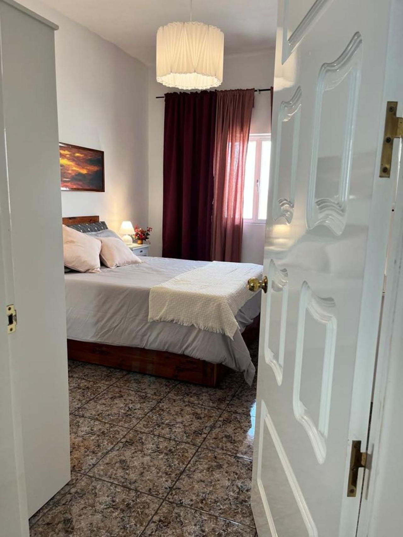 Birżebbuġa 2 Bedroom Appartment Birzebbugia מראה חיצוני תמונה